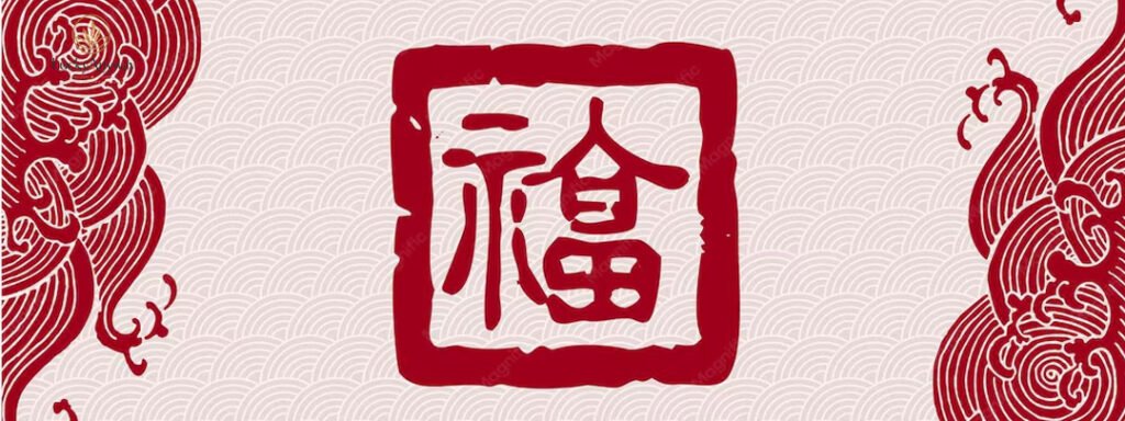 Traditional Chinese Five Elements and their symbolic meanings