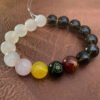 Chinese cultural bracelet gift inspired by traditional Eastern symbolism
