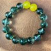 Feng Shui bracelet gift inspired by traditional Chinese symbolism