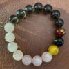 Personalized Five Element bracelet based on traditional BaZi analysis